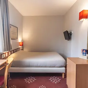 2* Hotel Ours Blanc - Place Victor Hugo