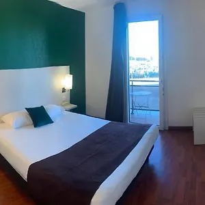 3* Hotel Des Etats-unis