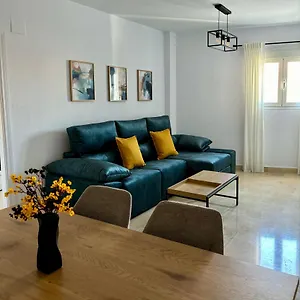Apartamento Alto Castillo Apartamento Sanlúcar de Barrameda