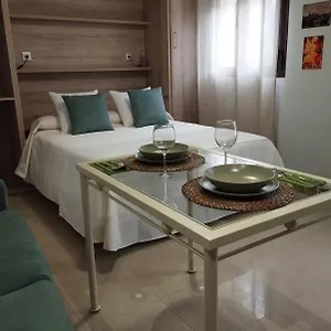 La Fuente 27 Apartamento Tomares