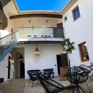 Boutique Casa Caldereros Apartamento Córdoba