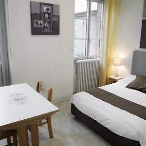 2* Apart-hotel Residences Guerlin